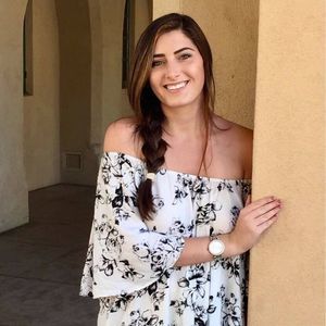 Meet your Posher, Miranda